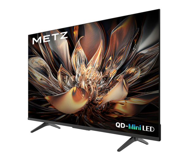 Metz 75MNH7000Z Nexo MiniLed 75" MiniLED 120Hz Matte Screen Ul - 1532497 - zdjęcie 4